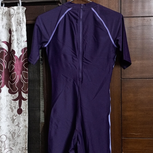 Speedo Swim Knee suit - Picture 3 of 12